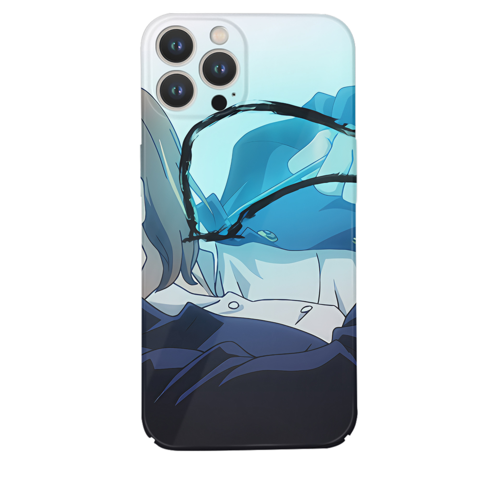 （画像用） SPY×FAMILY间谍家家酒 【iPhone 14シリーズ対応】ハードケース